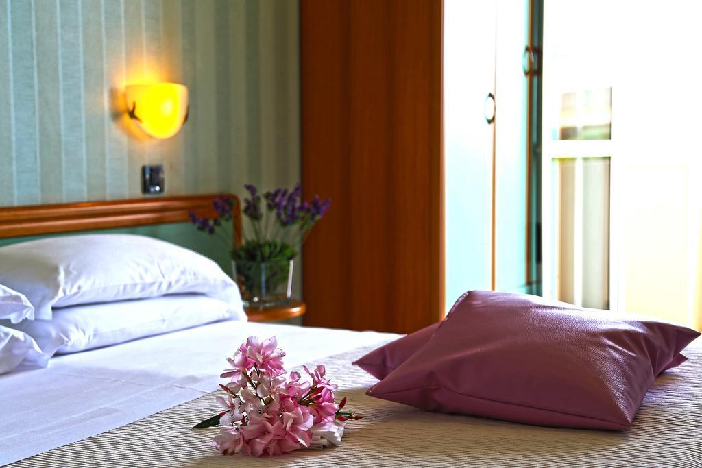 Hotel San Giorgio Vasto Habitación foto